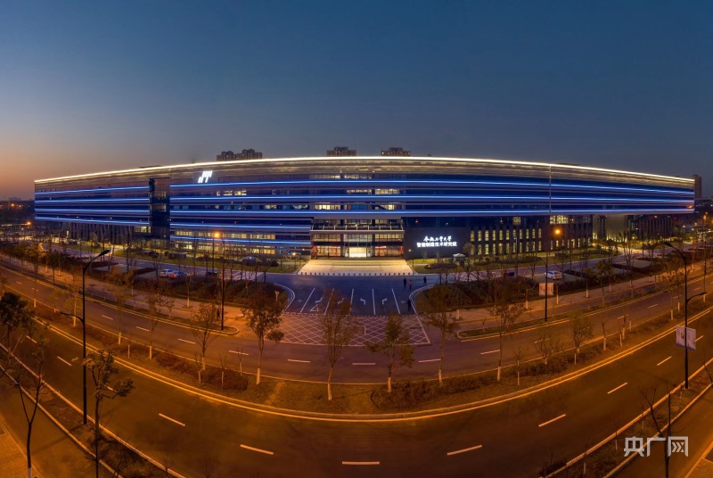 合肥市包河区：培育区域经济发展新“增长极”