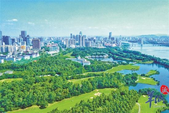 惠州：新晋“万亿工业大市”加速跑
