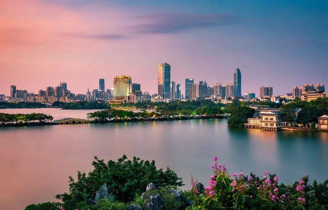 2022年惠州（深圳）乡村振兴项目招商对接会今日举行