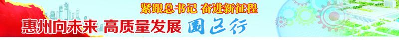 【高质量发展园区行】仲恺高新区：“聚链成群”做强万亿级产业核心引擎