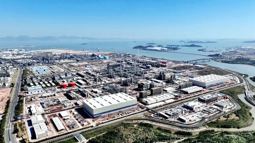 三新漫谈丨惠州开春大招商抓项目拼意十足