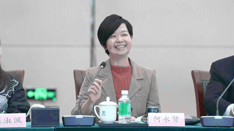 何永贤赴惠州视察简约公屋组装合成生产基地首批组件已发运到港试装