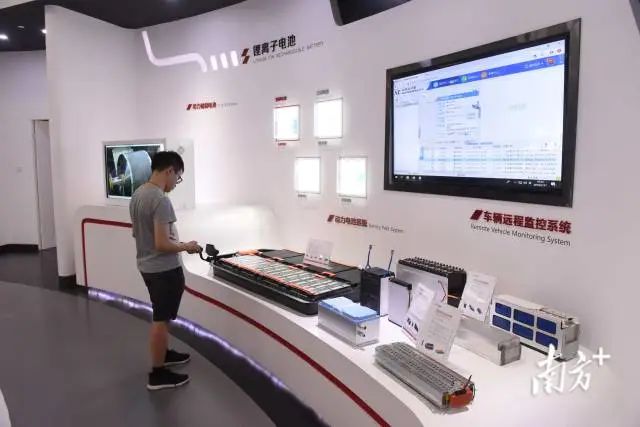 惠州要对标对表深圳加快营商环境一体化